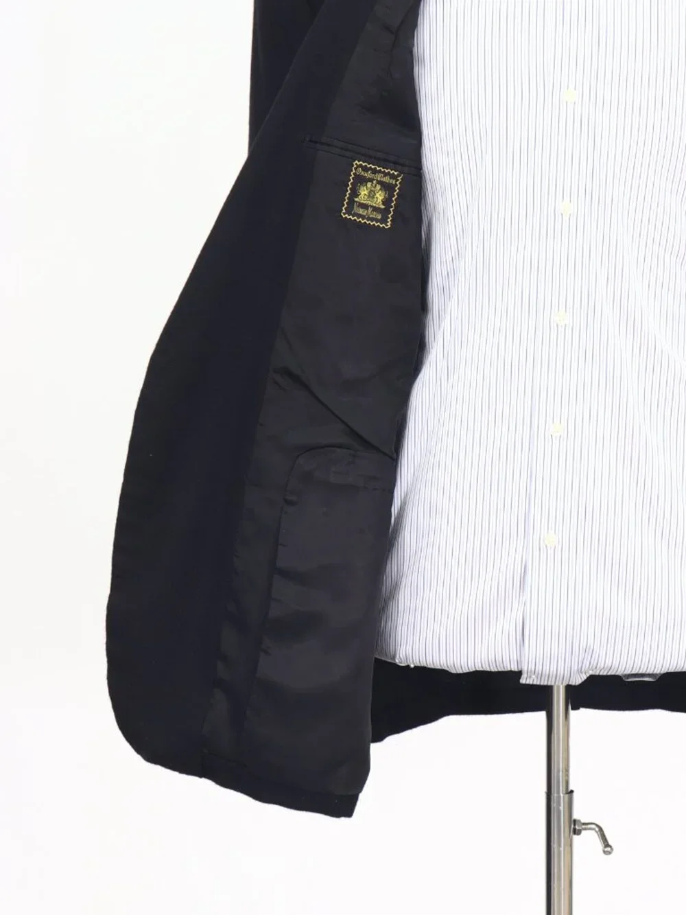 Oxxford Clothes great no